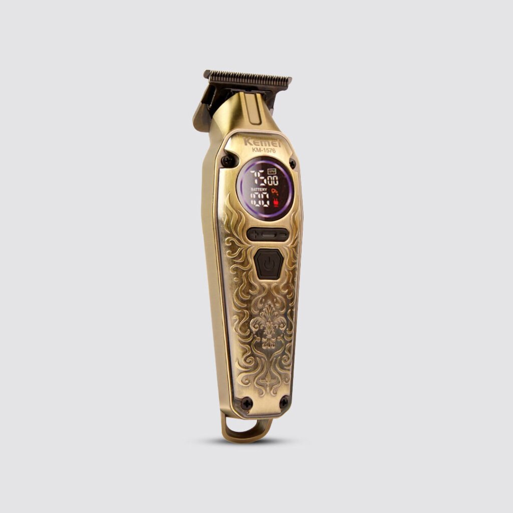 Kemei KM-1576 Product