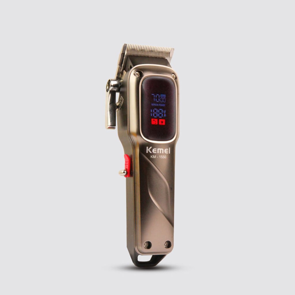 Kemei KM-1550 Product
