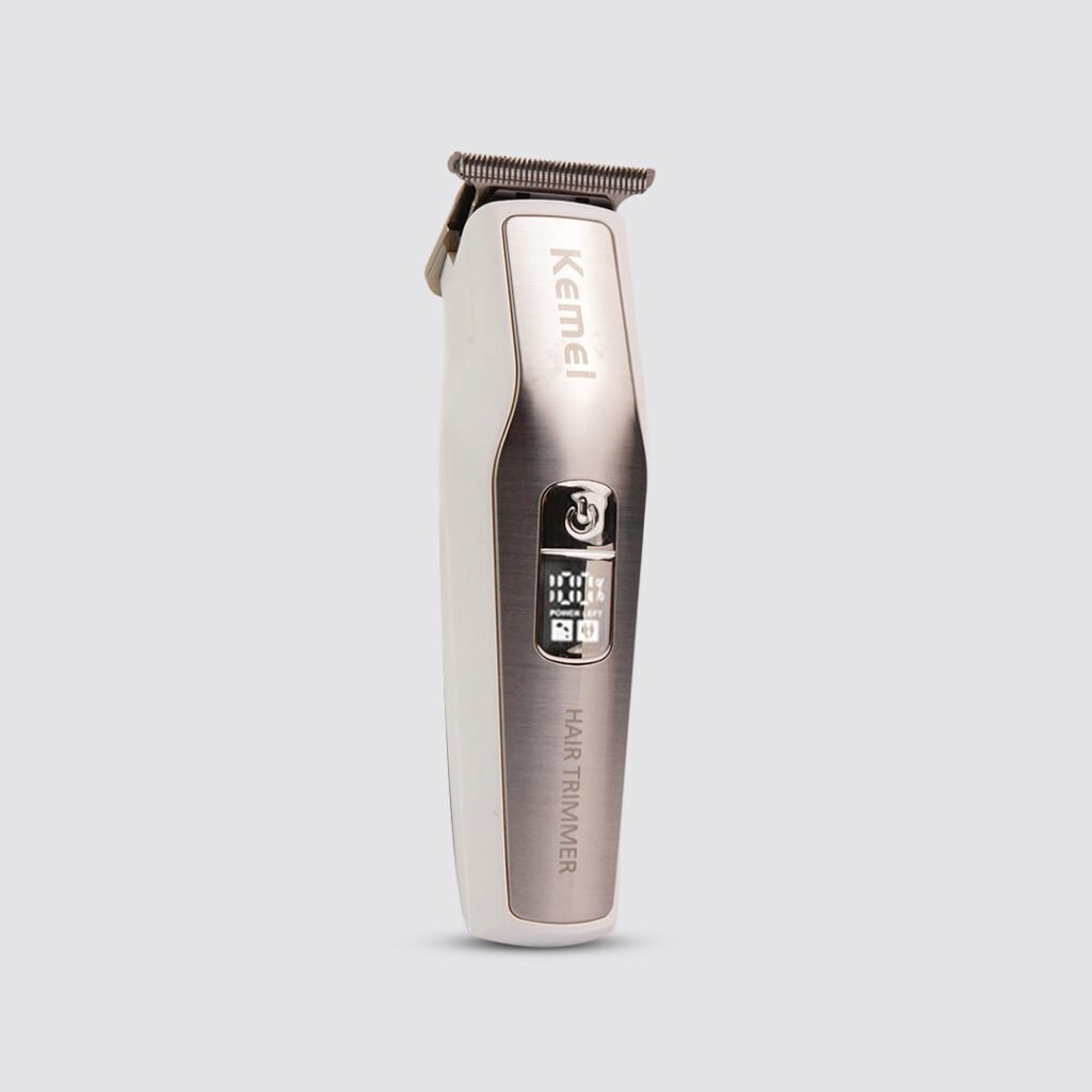 Kemei KM-289 Professional Hair Trimmer
