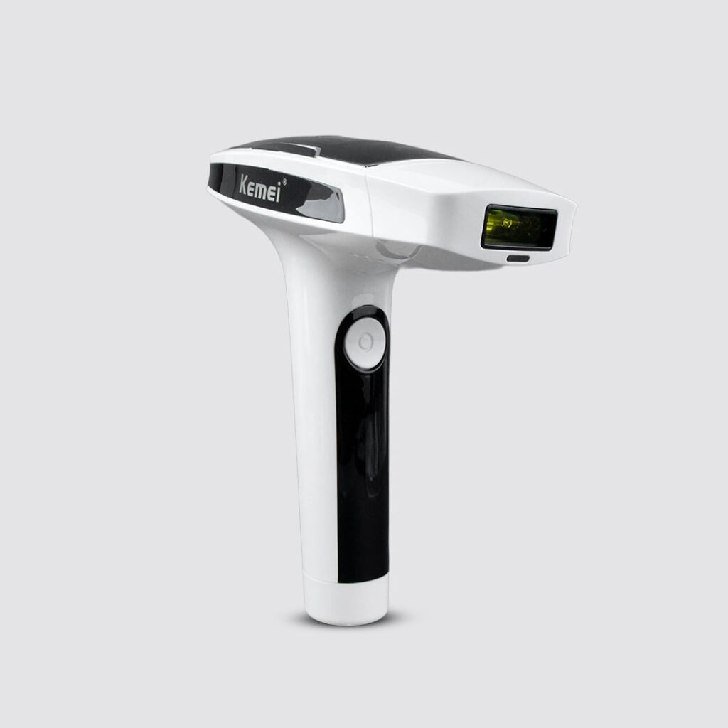 Kemei KM-6813 IPL Permanent Hair Removal Device