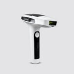 Kemei KM-6813 IPL Permanent Hair Removal Device