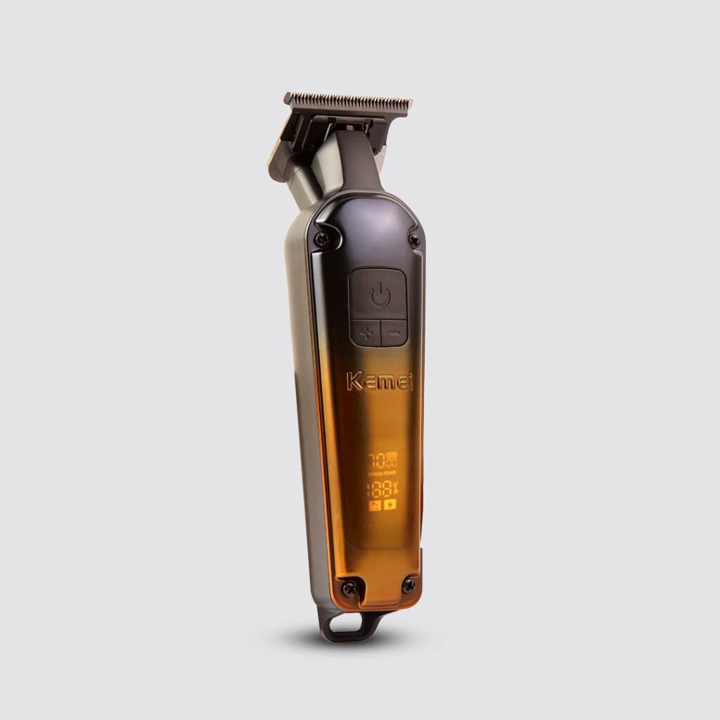 Kemei KM-1866 Product