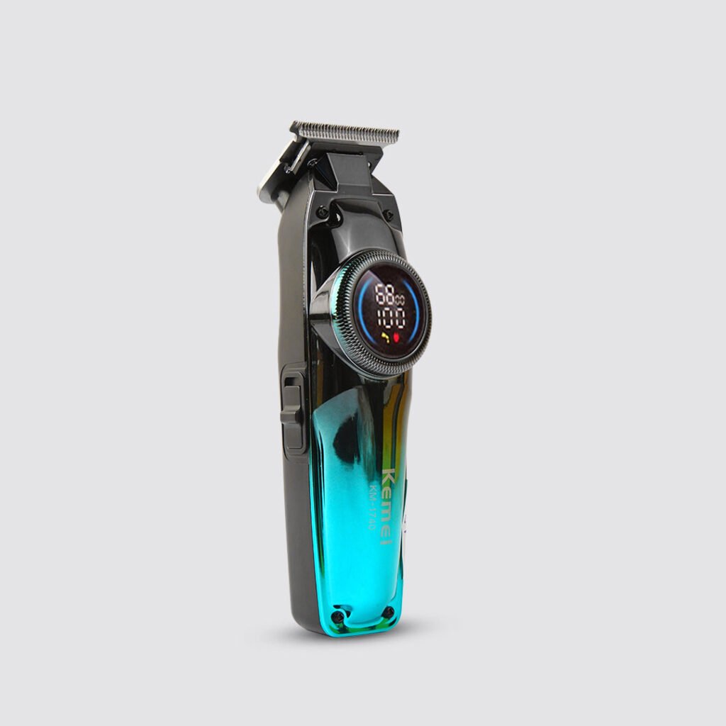 Kemei KM-1740 Product