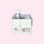 Super Asia JE-1055 3 in 1 Juice Extractor