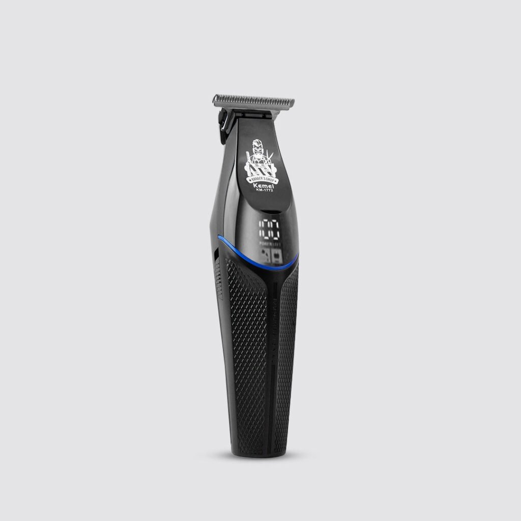 Kemei KM-1772 Product