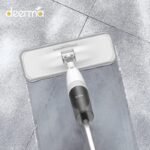 Deerma Spray Mop Manual Tb-500