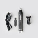 Kemei KM-728 Product