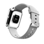 Faster NERV-WATCH-3-GREY Smart Watch Grey