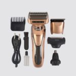 Kemei KM-1622 Product