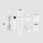 Kemei KM-2199 Product