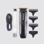 Kemei KM-5072 Professional Hair Trimmer