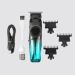 Kemei KM-1740 Product