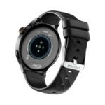 Faster NERV-WATCH-3-PRO-BLACK Smart Watch Black
