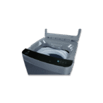 PEL FA-11KG-GY Smart Fully Automatic Washing Machine Metallic Grey 11 kg