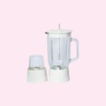 Super Asia JE-1055 3 in 1 Juice Extractor