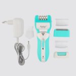 Kemei KM-6198 Product