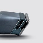 Kemei KM-1258 Nose, Ear & Eyebrow Trimmer
