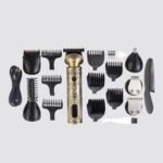 Kemei KM-1637 Product