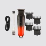 Kemei KM-1741 Product