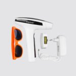 Kemei KM-6813 IPL Permanent Hair Removal Device
