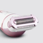 Kemei KM-7202 Product