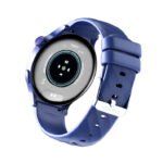 Faster NERV-WATCH-3-PRO-BLUE-PLUS-BLUE Smart Watch Blue