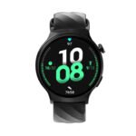 Faster NERV-WATCH-3-PRO-BLACK Smart Watch Black
