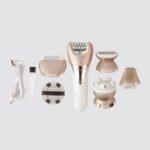 Kemei KM-7115 Product