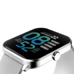 Faster NERV-WATCH-3-GREY Smart Watch Grey