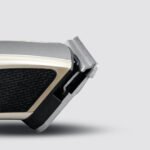 Kemei KM-5017 Professional Hair Clipper