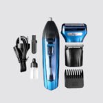 Kemei KM-6330 Product