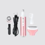 Kemei KM-6637 Product