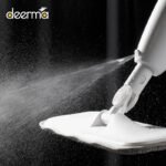 Deerma Spray Mop Manual Tb-500