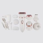 Kemei KM-7202 Product