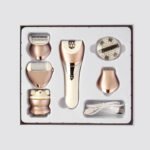 Kemei KM-7115 Product