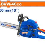 WADFOW Gasoline chain saw WGC1552