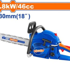 WADFOW Gasoline chain saw WGC1552