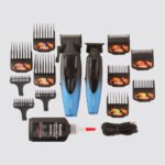 Kemei KM-8553 Grooming Kit
