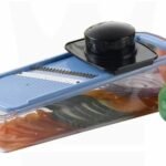 Westpoint WF-07 Deluxe Kitchen Slicer