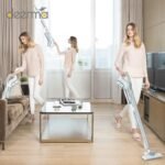 Deerma Vacuum Cleaner Dx-700