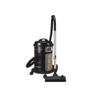 National Gold Drum Vacuum Cleaner VC-786-8512 21L