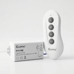 Clopal Fan Remote Control
