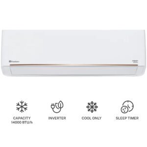 Dawlance Frost Inverter 20 Cool Only Split AC 1.25 Ton