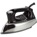 Dawlance DWDI 1020 Black Dry Iron