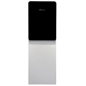 Dawlance Water Dispenser WD-1051 CN Grey 2 Taps with Refrigerator