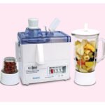 Super Asia JE-1055 3 in 1 Juice Extractor