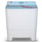 Kenwood KWM-21059 Twin Tub Washing Machine