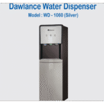 Dawlance WD-1060 Water Dispenser 3 Taps with Refrigerator