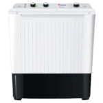 Dawlance DW 10600 W FL Twin Tub Washing Machine 10 kg