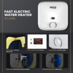 Hanco 10 Liters Fast Electric Water Heater
